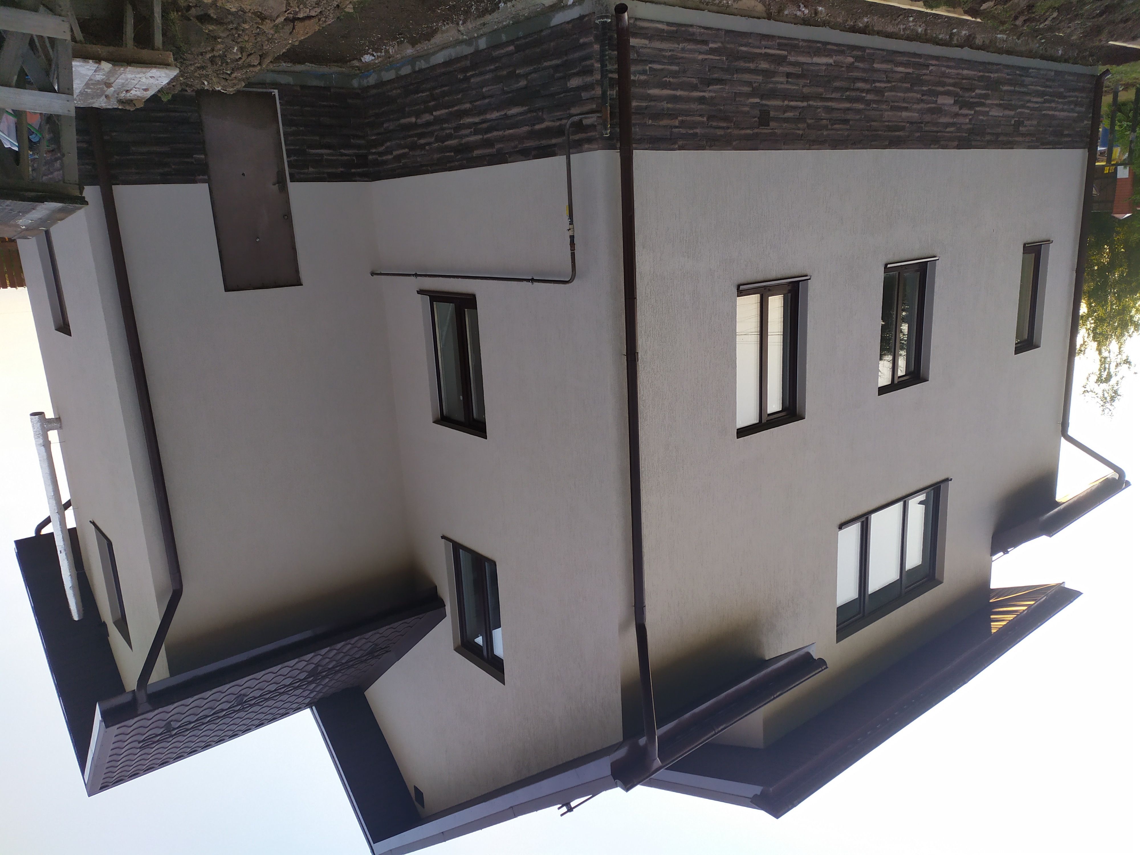 КП Московский